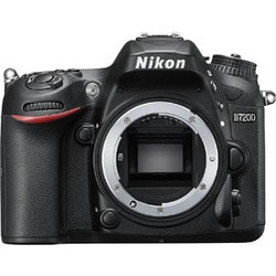 ヨドバシ.com - ニコン NIKON D7200 バッテリーパックキット [ボディ＋マルチパワーバッテリーパック「MB-D15」]  通販【全品無料配達】