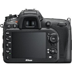 ヨドバシ.com - ニコン NIKON D7200 バッテリーパックキット [ボディ＋