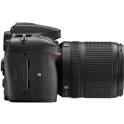 ヨドバシ.com - ニコン NIKON D7200 18-140VRレンズキット