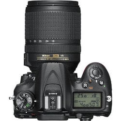ヨドバシ.com - ニコン NIKON D7200 18-140VRレンズキット