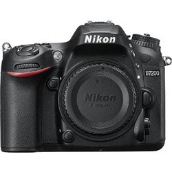 ヨドバシ.com - ニコン NIKON D7200 18-300VRスーパーズームキット