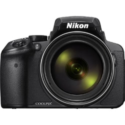 ヨドバシ.com - ニコン NIKON COOLPIX P900 ブラック [コンパクト