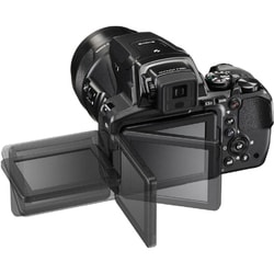 【部品取り】【研究用】COOLPIX P900 COOLPIX ニコン nikon クールピクス P900 Wi-Fi搭載 光学83倍