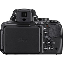 ヨドバシ.com - ニコン NIKON COOLPIX P900 ブラック [コンパクト