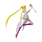S.H.Figuarts(フィギュアーツ) スーパーセーラームーン [美少女戦士セーラームーン 全高約145mm]