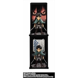 ヨドバシ.com - バンダイ BANDAI 魂バディーズ 進撃の巨人