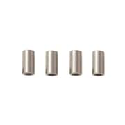 557-102 [ニッケル ポイントビス用スペーサー 15mm 4個入]
