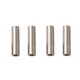 ニッケル ポイントビス用スペーサー 30mm 4個入 557-103