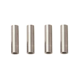 ニッケル ポイントビス用スペーサー 30mm 4個入 557-103