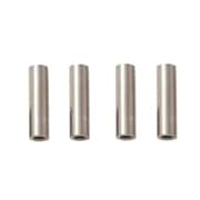 557-103 [ニッケル ポイントビス用スペーサー 30mm 4個入]