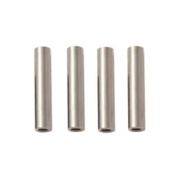 ニッケル ポイントビス用スペーサー 40mm 4個入 557-104