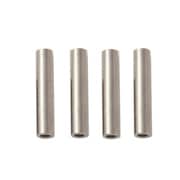 557-104 [ニッケル ポイントビス用スペーサー 40mm 4個入]