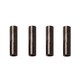 黒ニッケル ポイントビス用スペーサー30mm 4個入 557-107
