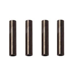 黒ニッケル ポイントビス用スペーサー40mm 4個入 557-108