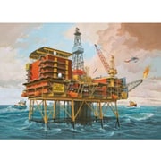 08803 [1/200スケール Oilrig]