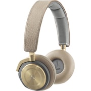 Bluetooth対応 ワイヤレスオンイヤーヘッドホン アルジッラ ブライト BeoPlay H8 AB