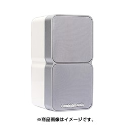 ヨドバシ.com - Cambridge Audio ケンブリッジオーディオ MIN 22 WHT