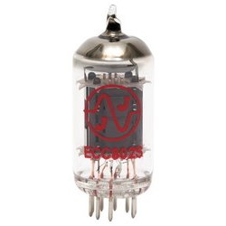 ヨドバシ.com - JJ/TESLA ジェージェー/テスラ ECC802S [真空管