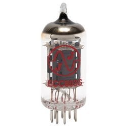 最大80％オフ ヨドバシ.com - JJ/TESLA ジェージェー/テスラ ECC803S [真空管 アンプ