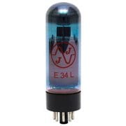 E34L BLUE/MP(6CA7-EL34) [真空管 2本1組]