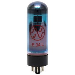 ヨドバシ.com - JJ/TESLA ジェージェー/テスラ E34L BLUE/MQ