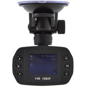 ミニ液晶付き赤外線ドライブレコーダー2 D6068HDK
