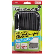 New3DS用 キャリングケースSLIM [ブラック]