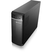 Lenovo H30/メモリ4GB/HDD500GB/DVDスーパーマルチドライブ/Windows 8.1 64bit/Microsoft Office Home&Business Premium プラス Office 365 サービス 90BJ002MJP