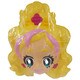 お面 Gｏ！プリンセスプリキュア キュアフローラ