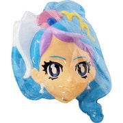 お面 Ｇｏ！プリンセスプリキュア キュアマーメイド
