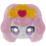 お面 Ｇｏ！プリンセスプリキュア パフ