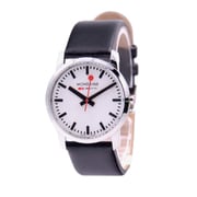 Simply Elegant（シンプリィエレガント）クオーツ メンズ 正規品 2年保証 A400.30351.11SBB