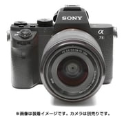 ソニー α7II用 張リ革キット ブラック