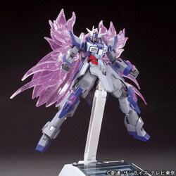 ヨドバシ.com - バンダイ BANDAI ディナイアルガンダム [HGBF 1/144