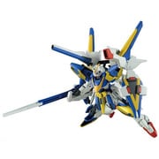 V2アサルトバスターガンダム [HGUC 1/144 機動戦士Vガンダム]