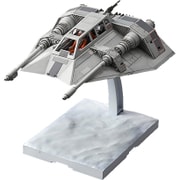 STAR WARS(スター・ウォーズ) スノースピーダー [1/48スケールプラモデル]