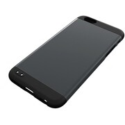 RK-PUA01K [iPhone 6/6s 4.7インチ用 Hybrid Case ブラック]