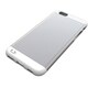 RK-PUA01W [iPhone 6/6s 4.7インチ用 Hybrid Case ホワイト]