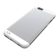 RK-PUA01W [iPhone 6/6s 4.7インチ用 Hybrid Case ホワイト]