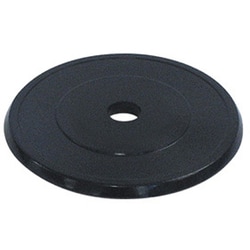 蓋ワッシャー（S） 交換用部品 穴サイズ10mm 882-5009