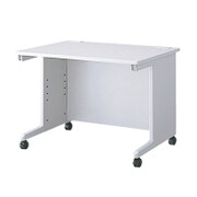 システムOAデスク D700mm W1000mmタイプ PSX-107N