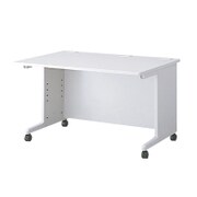 システムOAデスク D600mm W1200mmタイプ PSX-126N