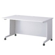 システムOAデスク D700mm W1400mmタイプ PSX-147N