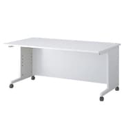 システムOAデスク D600mm W1600mmタイプ PSX-166N