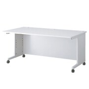 システムOAデスク D800mm W1600mmタイプ PSX-168N