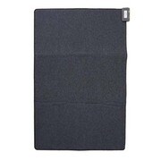 1.5畳用 ホットカーペット 本体のみ 2面切替 6時間自動OFF NUF-E156