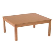 家具調和風こたつ 105×75cm ナチュラル WMK-F105H(NS)