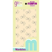 M52 [Maskiss イットラブマスク テディ]