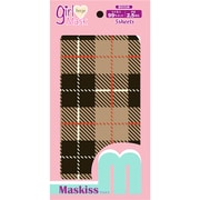 M54 [Maskiss イットラブマスク チェック]