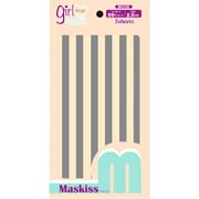 M55 [Maskiss イットラブマスク ボーダー]